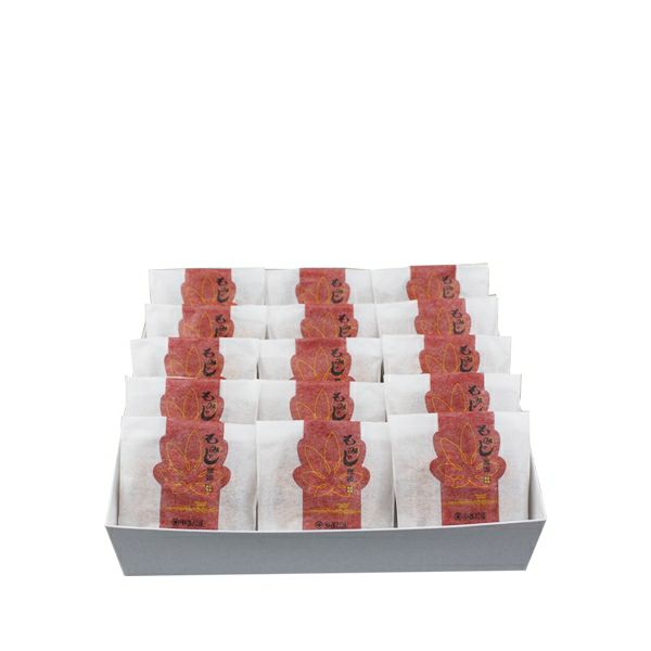 もみじ饅頭(こしあん)15個入