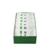 桐葉菓(とうようか)6個入