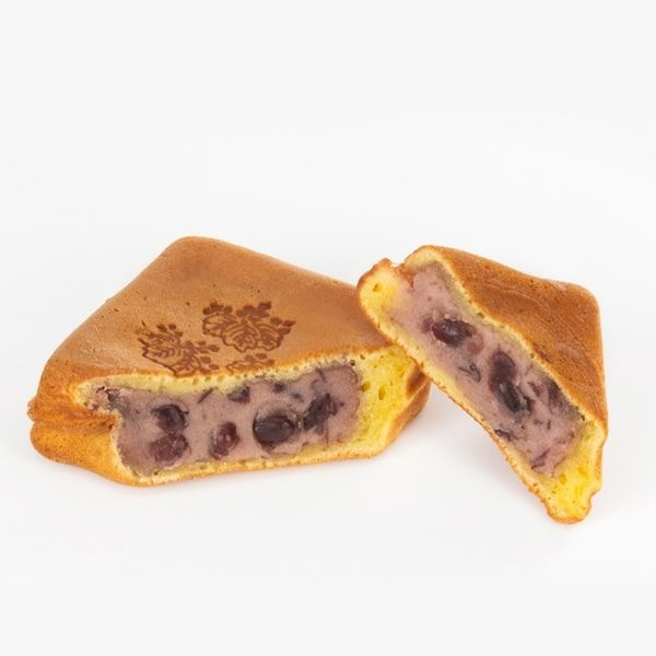 桐葉菓(とうようか)10個入