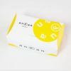 アンファン チーズ4個入