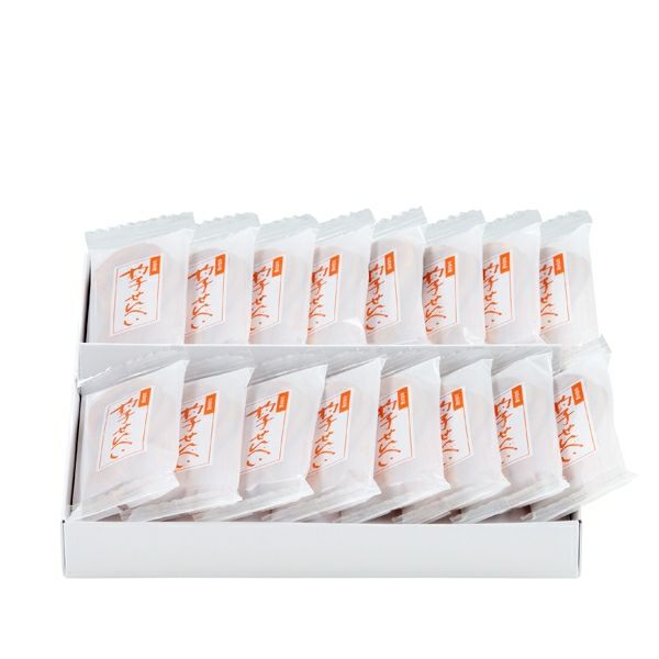 杓子せんべい32枚入