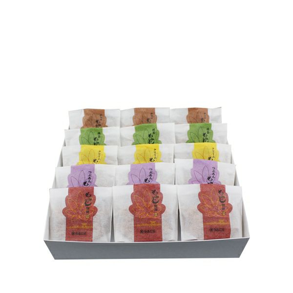 もみじファミリー15個入