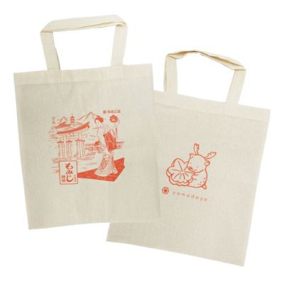 オリジナルトートバッグ