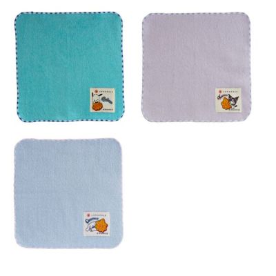 サンリオミニタオル